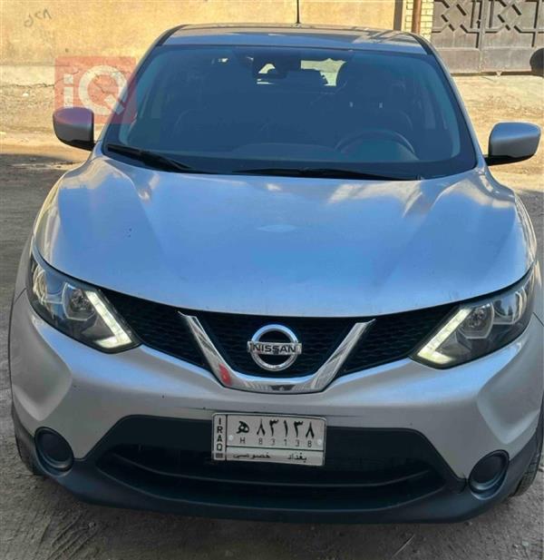 Nissan for sale in Iraq